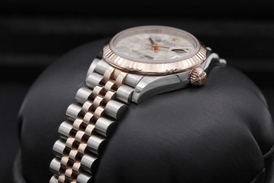 Rolex Datejust Lady 31 278271